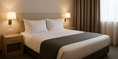 Отель